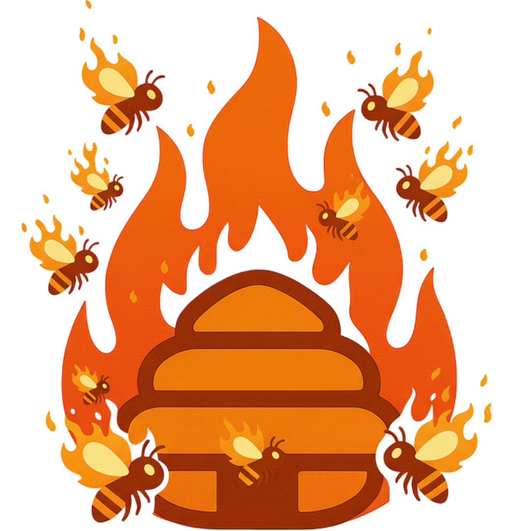 BlazeHive: Building backlinks on Autopilot