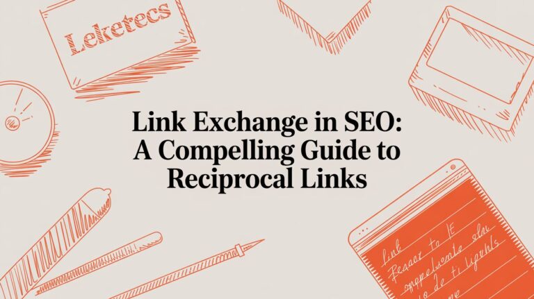A Guide to Link Exchange in SEO: Risks, Rewards, and Best Practices